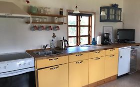 Sondergard Holiday House