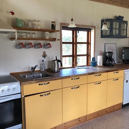 Sondergard Holiday House Uggerby Esterno foto