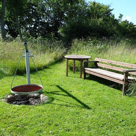 Sondergard Holiday House Uggerby Esterno foto