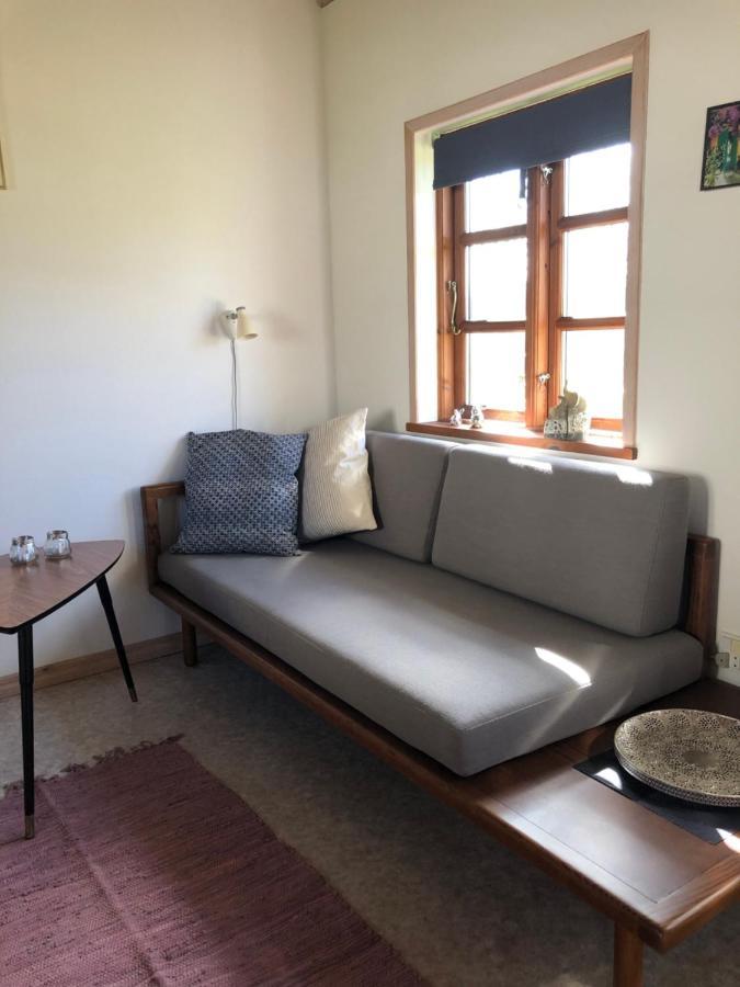 Sondergard Holiday House Uggerby Esterno foto