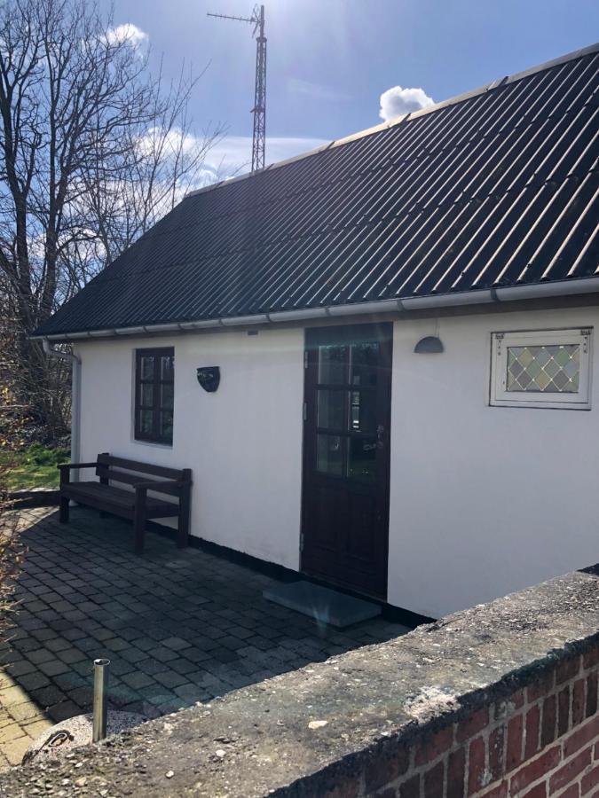 Sondergard Holiday House Uggerby Esterno foto