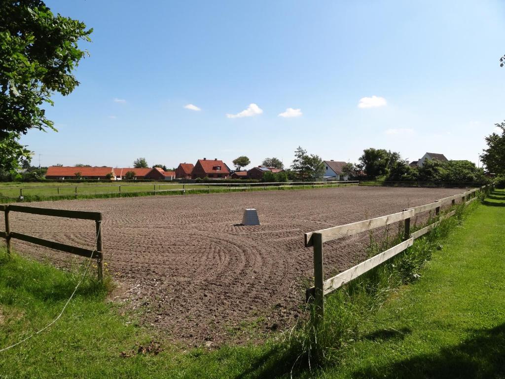 Sondergard Holiday House Uggerby Esterno foto