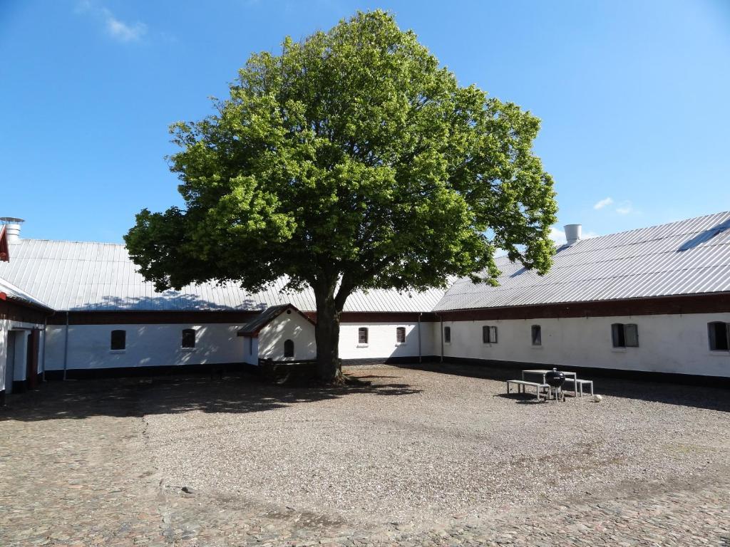 Sondergard Holiday House Uggerby Esterno foto